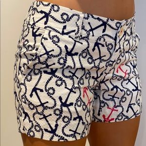Lily Pulitzer Shorts